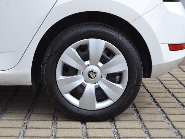 Fabia 1.0 TSI 95 PS Ambition NAVI/SOUND-PAKET/GR