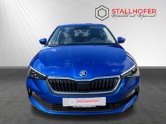 Fahrzeugabbildung Skoda Scala Style LED NAVI SHZ Kamera PDC MuFu Kessy