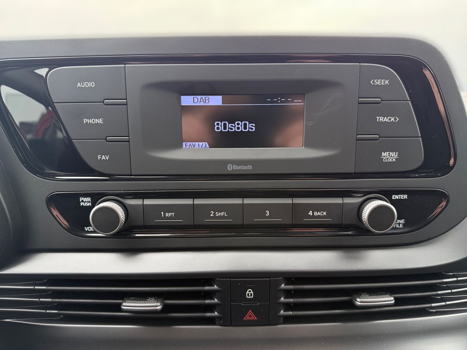 Hyundai BAYON – Bild 9