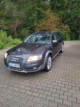 Audi A6 Allroad 3.0TDI (DPF) quattro tiptronic - - gebrauchte Audi A6 Allroad aus dem Jahr 2009