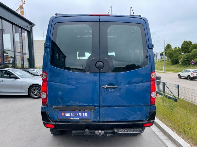 Volkswagen Crafter Kasten 30  L1H1 *AHK*TÜV-072026*