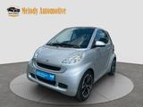 Smart ForTwo coupé 1.0 52kW mhd passion*SERVO* - Smart Gebrauchtwagen von 2011