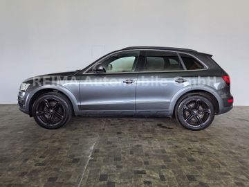 Audi Q5 - 6