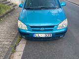 Hyundai Getz 2003 - gebrauchte Hyundai Getz aus dem Jahr 2003