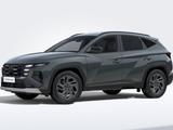 Hyundai Black Line 4WD 19" Teilleder Sitzheizung hinten - Hyundai Tageszulassungen