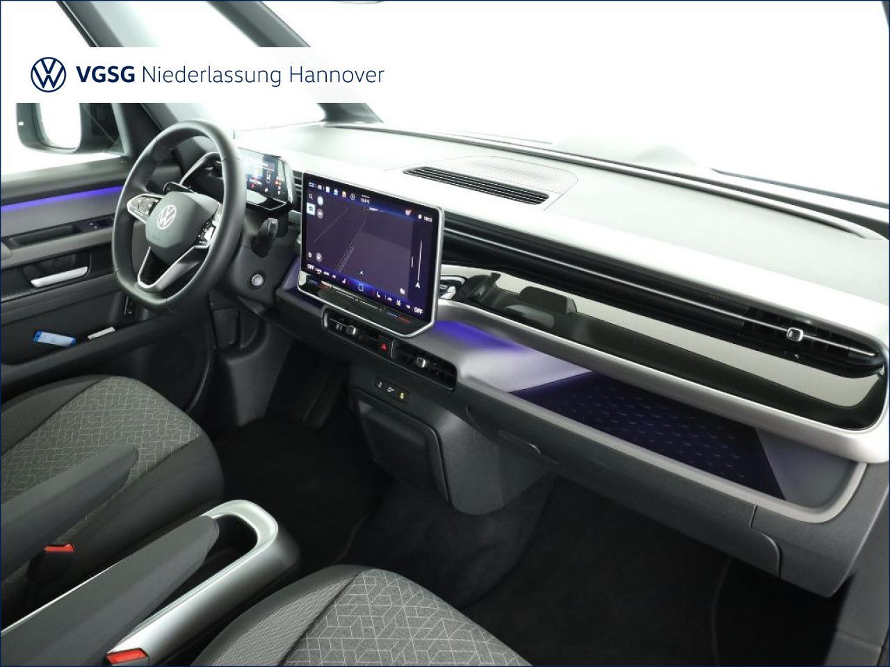 Volkswagen ID. Buzz - Bild 10