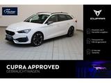 Cupra Leon Sportstourer 2.0 TSI