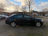 Skoda Octavia Lim. Style - Skoda Octavia mit Benzin-Antrieb: Limousine, Automatik