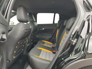 Jeep AVENGER MY25 THE NORTH FACE 4XE Kam.+KeyLess+LED