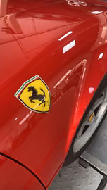 1982 Ferrari 308 — фото 1