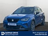 Seat Arona 1.5 TSI OPF DSG FR-Line LED ACC FR Pro  - gebrauchte Seat Pickups