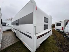 Adria Alpina 663 UK*2025*Klima*Umriss*Sofort*