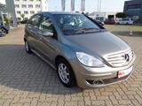Mercedes-Benz B -Klasse B 170 AT, Insp neu! - Mercedes-Benz B 170 aus 2007