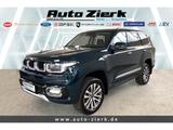BAIC BJ60 Flagship 2.0 Turbo 4WD 48V Autom.7-Sitzer - BAIC BJ60 Gebrauchtwagen