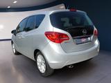 Opel Meriva 1.4 Turbo Drive KLIMA PDC SHZ NAVI - Opel Meriva: 1.4