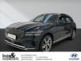 Genesis GV70 Luxus 4WD AD El. Panodach Memory Sitze LED  - schwarze Genesis GV70