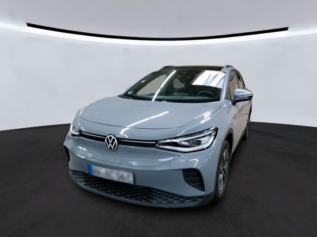 VW ID.4 Pro Performance 150 kW WärmeP-MTRX-PANO-AHK