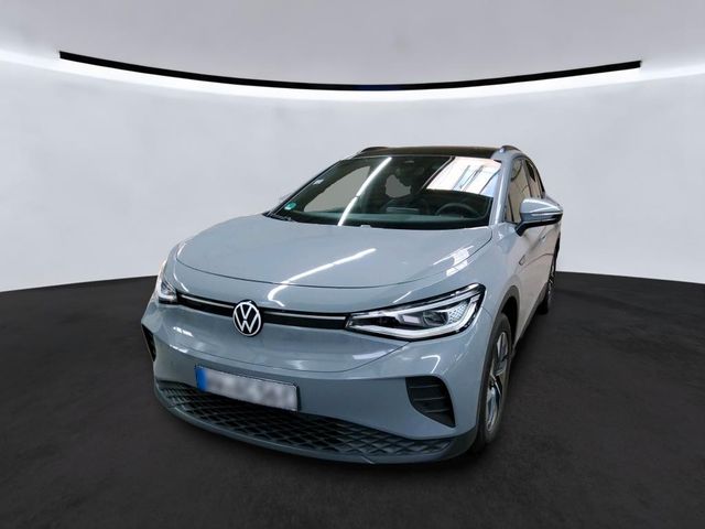 VW ID.4 Pro Performance 150 kW WärmeP-MTRX-PANO-AHK