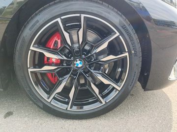 BMW M440i xDrive Sportpaket Head-Up HK HiFi DAB LED