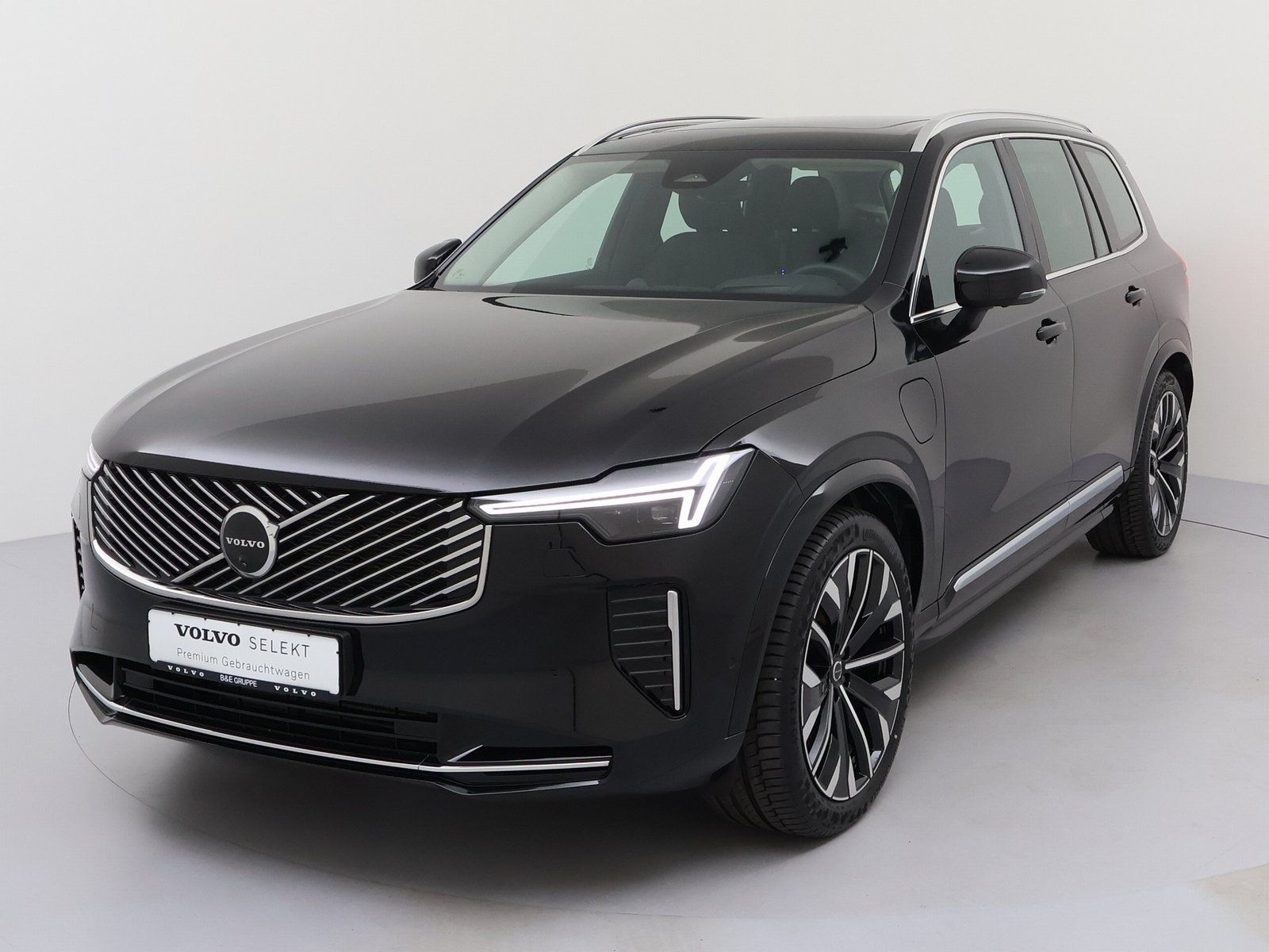 Volvo XC90 New T8 AWD Ultra Bright AWD