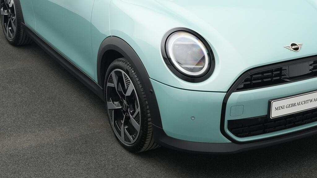 MINI Cooper Classic Trim, миниатюра 22