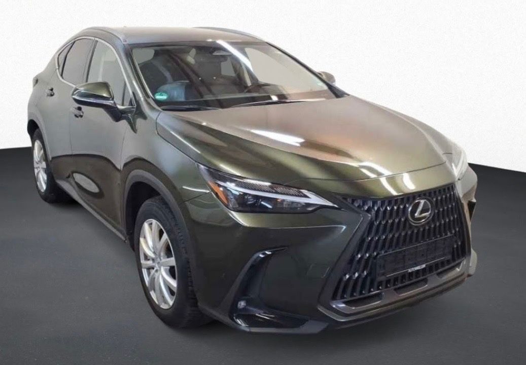 LEXUS NX 350