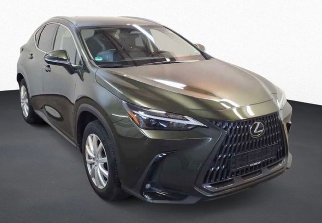 LEXUS NX 350