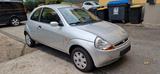 Ford Ka/Ka+ 1,3 51kW Style Style  TÜV NEU - Ford Ka/Ka+ aus 2008