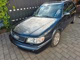 Audi A6 C4 2.8 Quattro Automatik*Liebhaber* - gebrauchte Audi A6 aus dem Jahr 1997