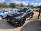 BMW X6 xDrive30d TÜV & Service NEU - gebrauchte BMW X6 aus dem Jahr 2010