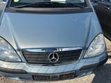 Mercedes-Benz A 170 CDI CLASSIC Classic - Mercedes-Benz A 170 in Stuttgart
