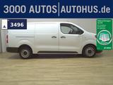 Toyota Proace 2.0 D-4D Lang 3-Sitze T-Leder Klima PDC - Toyota Proace (Verso) Lang Gebrauchtwagen