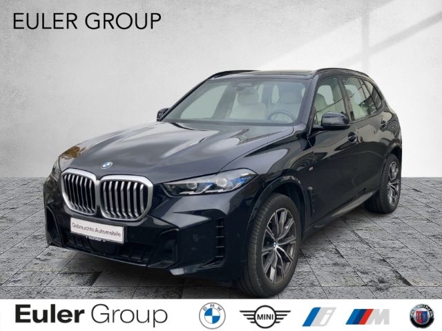 BMW X5 xDrive 30d FACELIFT  M-Sport HUD Panorama  Ha