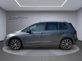 Volkswagen Golf Sportsvan 1.5 TSI IQ.DRIVE DSG LED AHK Navi - gebrauchte VW Golf Sportsvan aus dem Jahr 2019