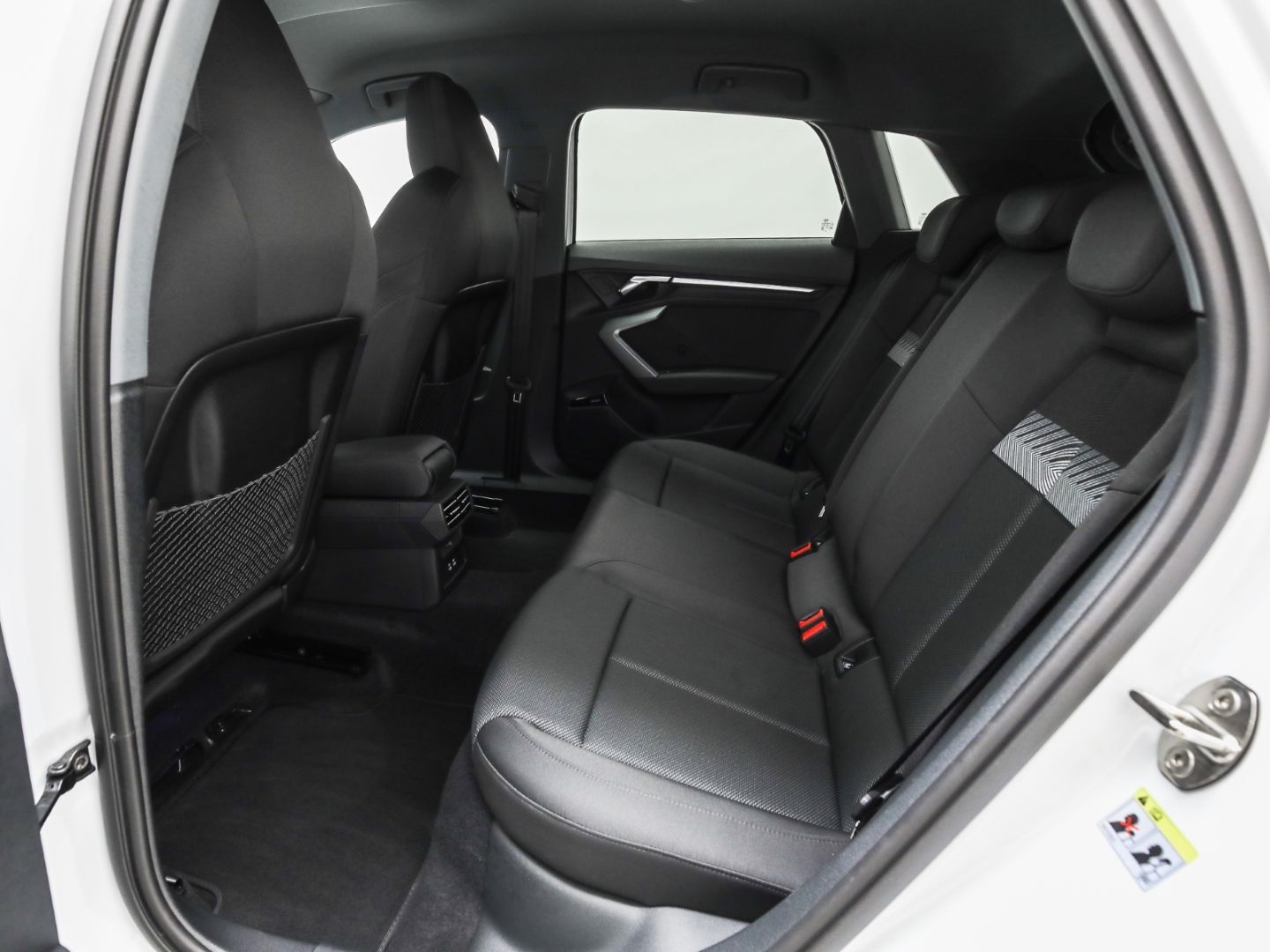 Audi A3 - Bild 17