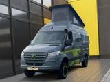 HYMER / ERIBA / HYMERCAR Grand Canyon S CrossOver 1/1 Edition+ACC+Solar - HYMER / ERIBA Wohnmobile & Wohnwagen