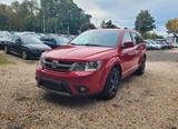 Fiat Freemont Lounge AWD 7 Sitze Aut.*Leder*Navi*Cam* - Fiat Freemont aus 2013