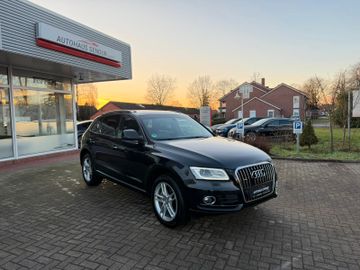 Audi Q5 - 8