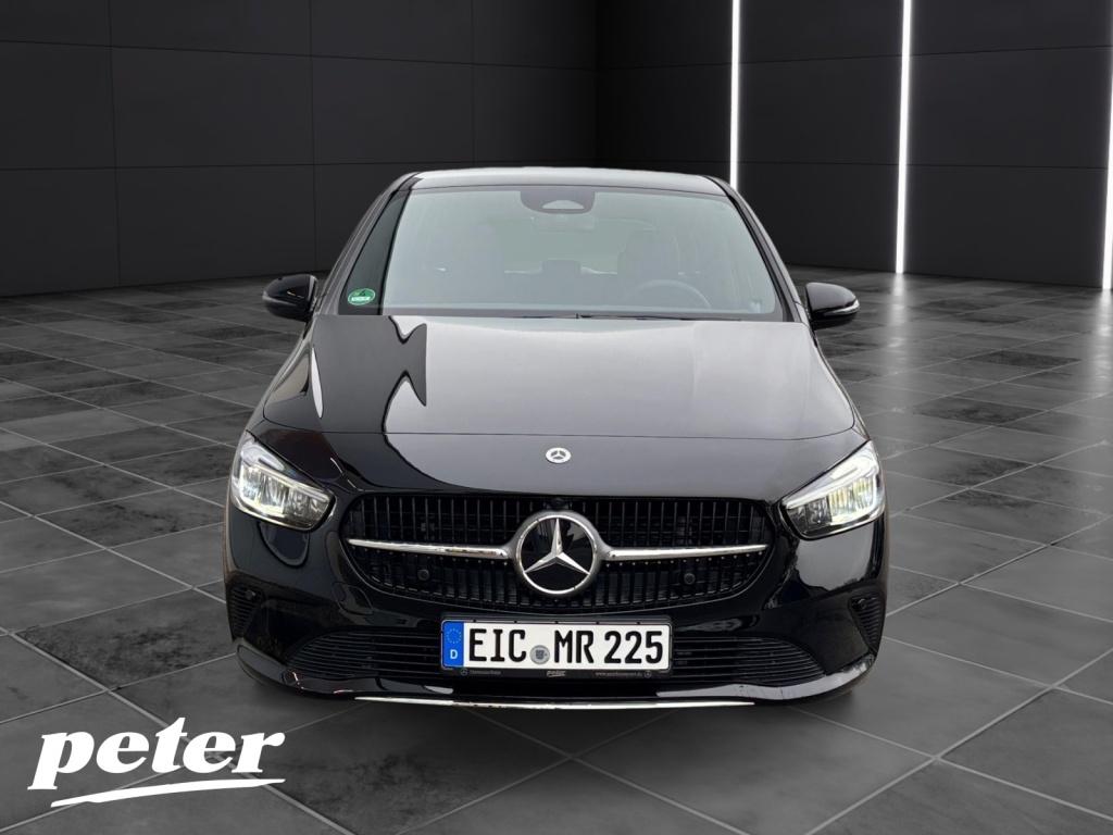 Mercedes-Benz B 220 4MATIC ++PROGRESSIVE+LED+MBUX+8G+17''+AHK+