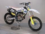 Husqvarna FC 250 - HUSQVARNA 250
