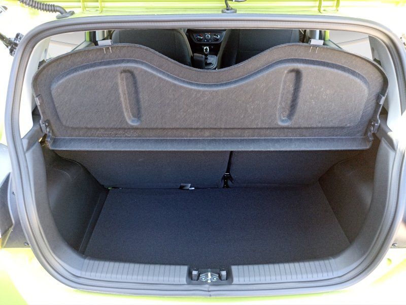 Fahrzeugabbildung Hyundai i10 1.2 Trend Automatik