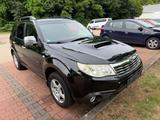 Subaru Subaro Forester 2.0 Diesel boxer - gebrauchte Subaru Forester aus dem Jahr 2010