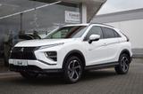 Mitsubishi Eclipse Cross PHEV Mitsubishi Eclipse Cross Plug - Mitsubishi Eclipse Cross: Phev