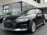 Audi A4 Allroad quattro 50 TDI | Panorama | AHK