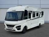 Itineo 740 Spirit Edit *Hubbett*4Schlaf*Markise*Garag*