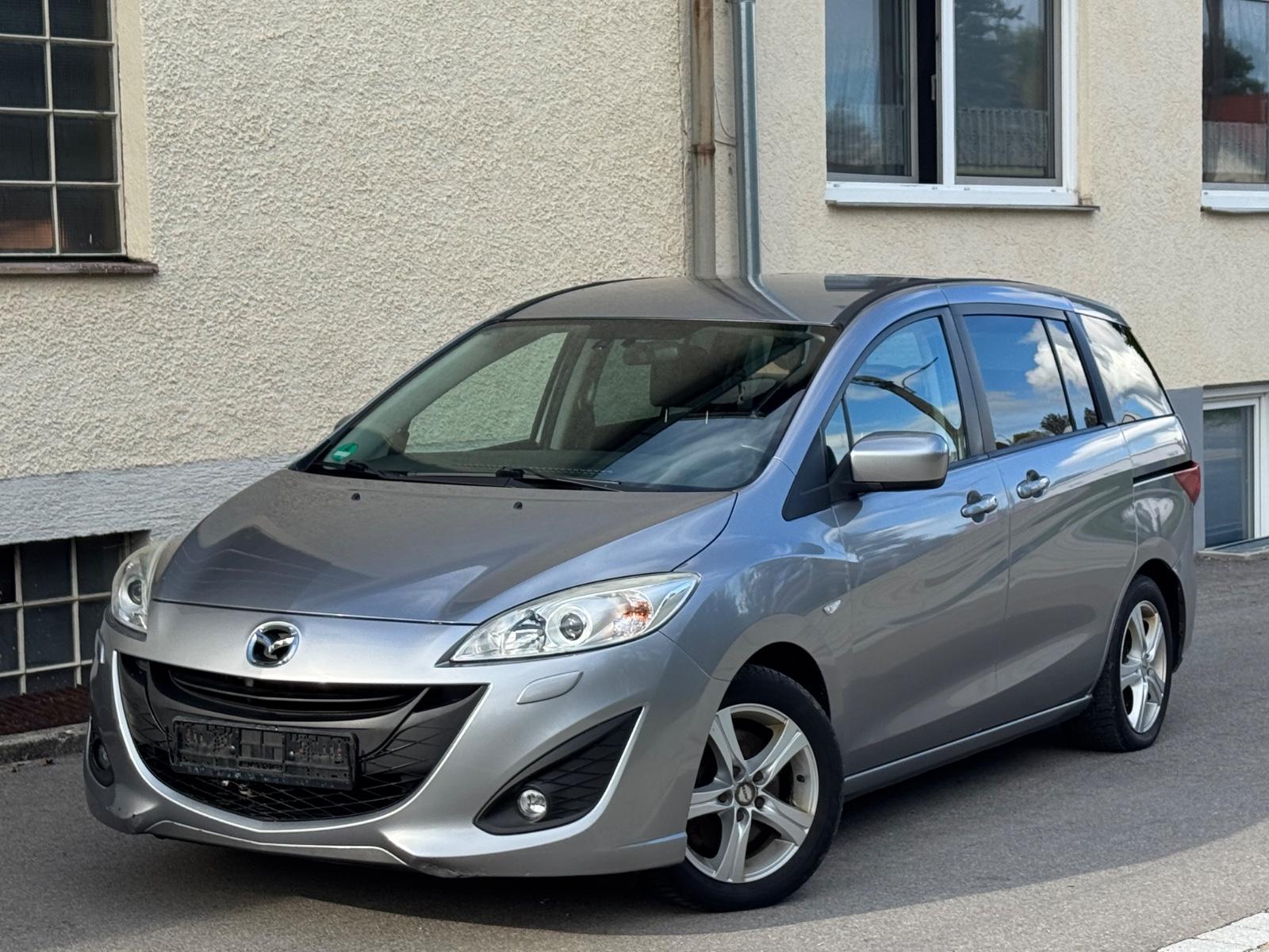 Mazda 5