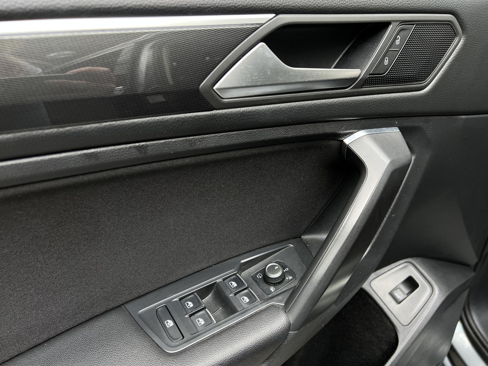 Volkswagen Tiguan Allspace Highline 4M Panorama AHK Kam360, миниатюра 23