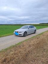 BMW Bmw 325xi E 90 - BMW 325 aus 2008: 325xi
