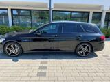 Mercedes-Benz C 43 AMG Mercedes-AMG C 43 4MATIC T Autom. M... - schwarze Mercedes-Benz C 43 AMG