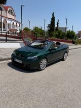 Opel Astra Bertone Cabrio 2.0Turbo  - Opel Astra: Bertone